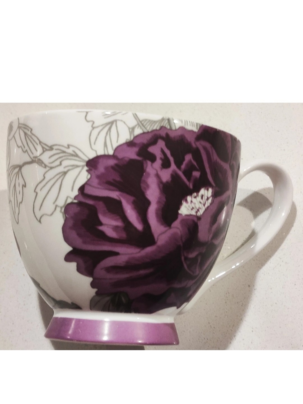Portobello By Inspire England Mug...